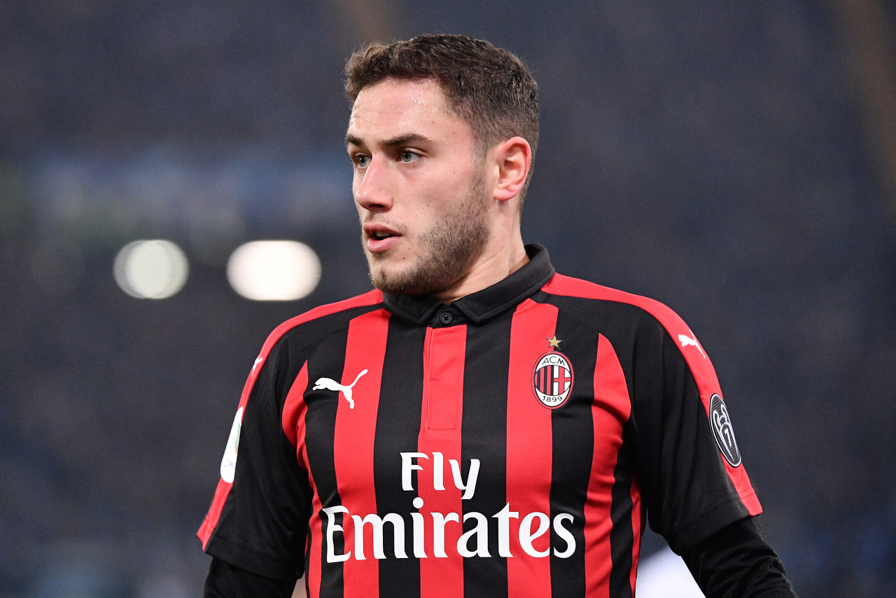 佩杜拉:尤文对卡拉布里亚不感兴趣,没有进行且也不会进行接触